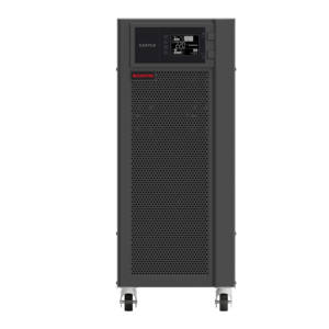 SANTAK C10k <span class=keywords><strong>UPS</strong></span> <span class=keywords><strong>10kVA</strong></span> 10 KVA 9kW 이중 변환 온라인 타워 백업 전원 <span class=keywords><strong>UPS</strong></span> 병원용 16개 12V 9Ah 배터리 포함 - Product Image 3