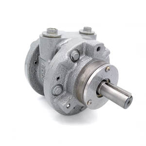 4HP 10N.<span class=keywords><strong>m</strong></span> 3000/rpm叶片空气马达HFV6基本型叶片空气压力马达供应商，3KW叶片气动马达 - Product Image 1