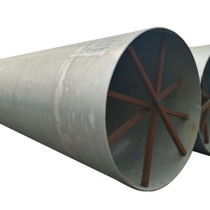 Xinyue API 5L PSL1 X80 ERW baja karbon SSAW pipa gulung panas 12m struktur minyak galvanis conastm JIS AISI BS - Product Image 3