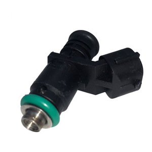 Inyector de Combustible 04E906031E Para Volkswagen Audi Skoda Jetta Bora Santana Golf 1.6L Gasolina - Product Image 4