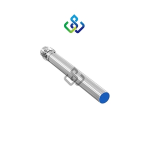 IN magazzino originale nuovissimo sensore induttivo 6,5 MM / INCR 996-01016 - IDT 6-S-QB3-PSL-M3M - Product Image 1