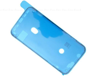 Autocollant étanche pour iPhone 6 7 7 Plus 8 Plus X XS XSM XR 11 12 13 14 15 16 17 – Bande adhésive de scellage pour cadre et bordure