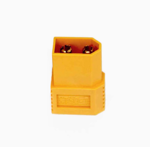 XT60 Nam để Tamiya Nữ adapter XT60-T <span class=keywords><strong>RC</strong></span> kết nối phụ kiện máy bay mô hình Pin kết nối - Product Image 5