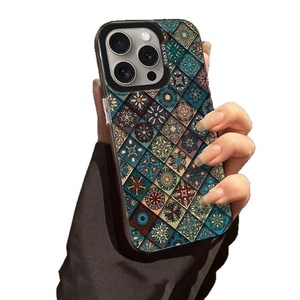 เคสไอโฟนดีไซน์หรูสำหรับ <span class=keywords><strong>Apple</strong></span> 12, เคสส่วนตัวและมีพลังสำหรับ <span class=keywords><strong>iPhone</strong></span> 16/15/14, รุ่นใหม่ 13 - Product Image 5