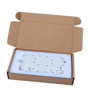 Zd công suất cao tùy chỉnh 100W 1550-1650MHz UAV FPV <span class=keywords><strong>GSM</strong></span> RF mô-đun khuếch đại công suất - Product Image 6