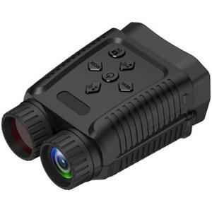 Caméra de vision nocturne infrarouge Nv1182 Mini 2,4 pouces avec capteur 130Mp pour la <span class=keywords><strong>chasse</strong></span> et la surveillance - Product Image 4