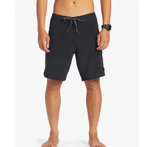 Quiksilve Dry Men's Shorts Swimwear Board Short Surf Beach with Pockets Fashion Swim Trunks