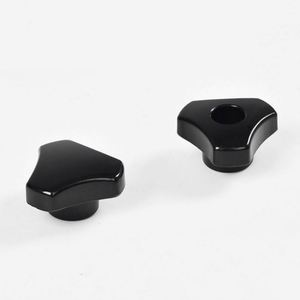 Meilleure vente M5 M6 M8 M10 M12 bouton de serrage en <span class=keywords><strong>plastique</strong></span> étoile de <span class=keywords><strong>tiroir</strong></span> en <span class=keywords><strong>plastique</strong></span> pour <span class=keywords><strong>tour</strong></span> Machine - Product Image 2