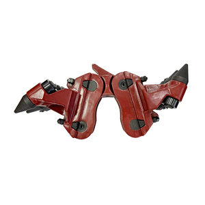 Herramientas para Máquina de Limpieza de Balasto Harsco, Dientes de Rejilla 64.08.2038.03 para Uso Ferroviario - Product Image 3