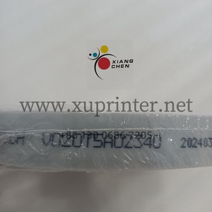 Courroie importée WD V020T5A02340 20 T5 2340-V (PAZ) Pièces pour impression offset - Product Image 3