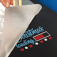 Feuilles PET imprimables Papier DTF A3 Plus A3+ 13 pouces 13\" X 19\" Film de transfert thermique PET DTF 13X19 pour Epson