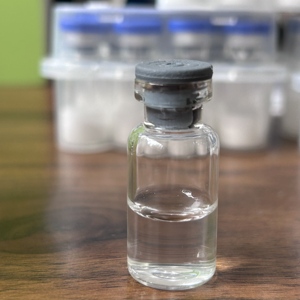 Venta al por mayor OEM/ODM Polvo Liofilizado de Péptidos Multiacción 2 en 1 en Envase de Vidrio de 10g, Concentrado Reafirmante Revitalizante para el Cuidado de la Piel - Product Image 3