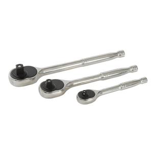 ชุดเครื่องมือช่างซิลเวอร์ไลน์90pce 90pce - Product Image 4