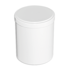 Pháp Nhà cung cấp có thể tái chế cấp thực phẩm kim loại vòng <span class=keywords><strong>tin</strong></span> đường kính 90h120mm tinboxes bao bì cho xuất khẩu bán - Product Image 1