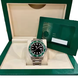 Nuovo Orologio Meccanico di Lusso da <span class=keywords><strong>Uomo</strong></span> di Alta Qualità, Vendita Calda 2025, Orologio Maschile alla Moda - Product Image 4