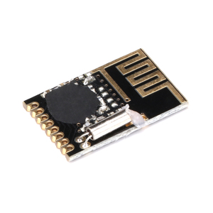 Module sans fil WIFI 2.4G NRF24L01, module de taille ultra réduite NRF24L01+ - Product Image 1