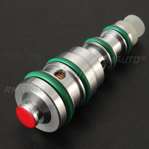 Vanne de commande de compresseur électromagnétique V5, 2/4/6 pièces, 40/42/44 Psi, pour Lacetti/Buick/Chevrolet/Opel/DAEWOO 40Psi 42Psi 44Psi - Product Image 3