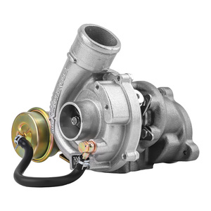 MaXpeedingrods Turbolader <span class=keywords><strong>K03S</strong></span> für Audi A4 A6 PASSAT 1.8T Upgrade AEB/ANB/APU/ 210PS 058145703K - Product Image 3