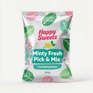 Caja Rectangular de Papel Suave Personalizada para Empacar Queso y Snacks, Caja de Embalaje para Galletas y Batidos, Personalizable OEM - Product Image 4