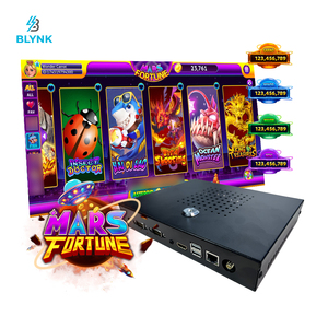 Adjustable Skill Game <b>Machine</b> Easy Backend Parameter Settings Flexible Business Game Board Scenario Adaptation - Product Image 1