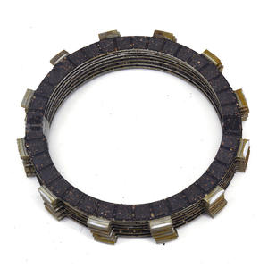 Plaques d'embrayage de moto/ATV, professionnelles et personnalisées, pour YAMAHA <span class=keywords><strong>Raptor</strong></span> <span class=keywords><strong>700</strong></span> - Product Image 3