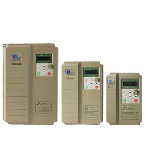 XLY7000 0.75KW 1.5KW 2.2KW 220V 380V AC Drive VFD ตัวควบคุมความเร็วมอเตอร์อุตสาหกรรม ระบบควบคุมการสื่อสาร RS485 รุ่น XLY7000 220v - Product Image 2
