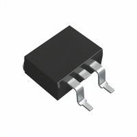 SBR10200CTB-13-G Diode Arrays TO-263-3, D2PAK , TO-263AB Authorized Distributor Buy Electronics Components Online