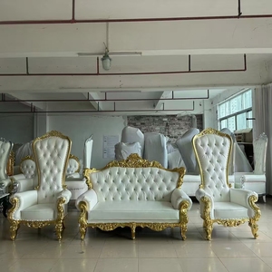 Offres Spéciales chaises de trône de mariage durables bon marché pour <span class=keywords><strong>la</strong></span> <span class=keywords><strong>location</strong></span> d'événement de mariage - Product Image 4
