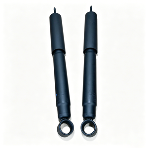 Amortiguador Trasero 48531-09430, Repuesto de Suspensión para Toyota Hilux Vigo - Product Image 2