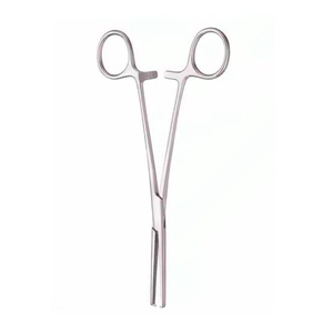 Pinzas Hemostáticas de Alta Precisión, Fabricante OEM ODM, Instrumentos Quirúrgicos de Pakistán, Suministro al por Mayor de Pinzas Hemostáticas - Product Image 2