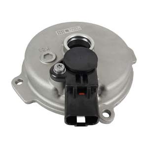 Asli OEM OEM 24360 2ggdoqq 24360 2ggd0 PENUTUP assy cocok untuk hyundai santa fe sonata kia sorento - Product Image 5