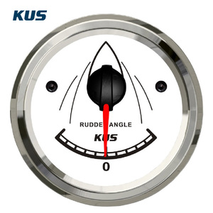 KUS Sea Q 系列 52mm 发电机舵角测量仪 - Product Image 6
