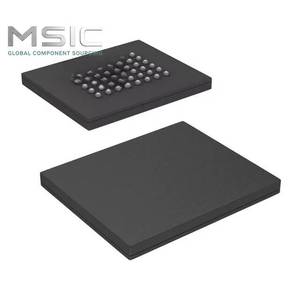 ชิ้นส่วน MSIC BOM ไอซีแฟลช 32MBIT แบบขนาน 48FBGA S29GL032N90BFA042 - Product Image 1