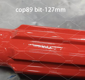 רב פונקציה <span class=keywords><strong>dth</strong></span> עמוק חור מים טוב קידוח ביטים יכול להתאים עם האטיש ה-<span class=keywords><strong>dth</strong></span> של atlas copco - Product Image 6