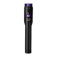 Kit d'outils Ftth câble de défaut visuel stylo laser 30mw Vfl 20km stylo laser à fibre optique