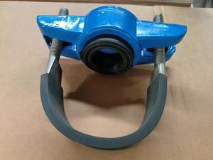 <span class=keywords><strong>ส</strong></span>ายรัดทรงอานม้าแบบอ่อนขนาด2<span class=keywords><strong>นิ้ว</strong></span>-12<span class=keywords><strong>นิ้ว</strong></span>พร้อมสาย<span class=keywords><strong>รัด</strong></span> SS <span class=keywords><strong>ส</strong></span>ำหรับเทคนิคการหล่อท่อพีวีซี/พีอี - Product Image 6