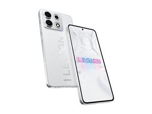 <span class=keywords><strong>Lenovo</strong></span> Y70 2026 5G Smartphone Originale, Display OLED 6.8" 2400*1080 144Hz, Qualcomm SD 8 Gen5, 8000mAh, 90W, NFC, Android 16 - Product Image 5