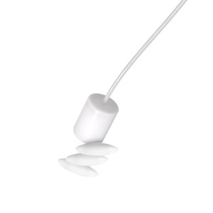 Varilla de Agitación Magnética Joanlab, Varilla de Recuperación de PTFE de Tipo Cilíndrico para Uso en Laboratorio - Product Image 1