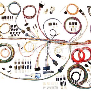 Jeep Grand Cherokee Tail <b>Light</b> Bulb <b>Socket</b> Lamp0080 12V Replacement Part - Product Image 2