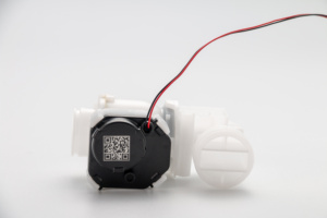 Dc 2.8-4.5V bóng điện shut-off van thông minh IC thẻ trả trước gas mét G6 nhà máy tùy chỉnh primin - Product Image 5