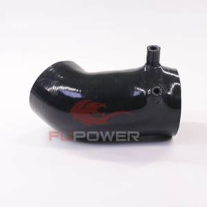 Pour <span class=keywords><strong>AUDI</strong></span> <span class=keywords><strong>RS4</strong></span> <span class=keywords><strong>B7</strong></span> 4.2 <span class=keywords><strong>V8</strong></span> Auto Silicone Inter turbos Tuyau - Product Image 3