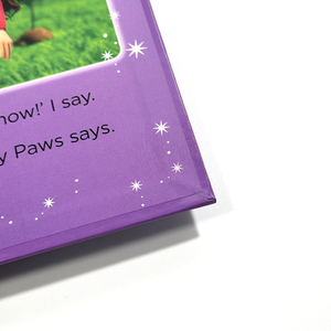 Libri Educativi Creativi Personalizzati per Bambini con <span class=keywords><strong>Storie</strong></span> in Inglese, <span class=keywords><strong>Carta</strong></span> Offset e Scatola in Cartone con Pagine a Ribalta - Product Image 5