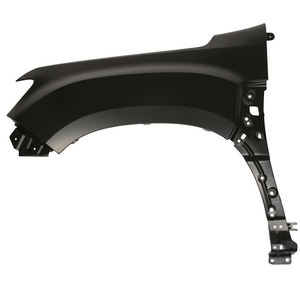 Guardabarros Delantero de Repuesto para Renault <span class=keywords><strong>Duster</strong></span> 2018 Dacia <span class=keywords><strong>Duster</strong></span> <span class=keywords><strong>2019</strong></span> 2020 OEM 631011252R - Product Image 1