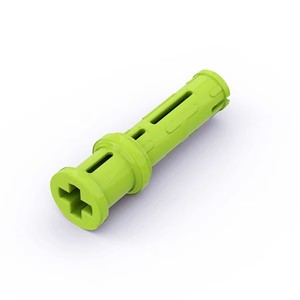 Adaptador de PC verde adecuado para interruptor magnético <span class=keywords><strong>DFGH</strong></span> AG-07 AG-26 AG-27, accesorio compatible con cilindro estándar de alta calidad - Product Image 5