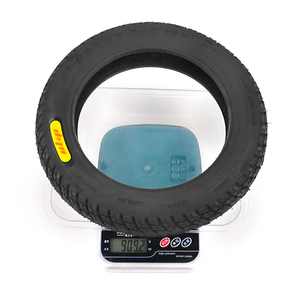 Pneu tubeless EU Ulip 12*2.125 pour vélos électriques et vélos pour enfants, et pneu tubeless 12 1/2x2 1/4 pour trottinette Mi 5 Plus - Product Image 4