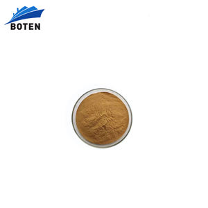 천연 순수 분말 호손 베리 추출물 80% 호손 맛 - Product Image 1