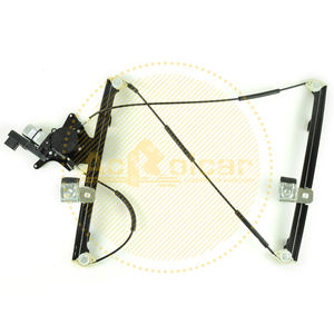 Regolatore Finestrino Adattabile per OE 6X0837461B, 6X0837461C - Product Image 1