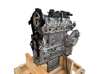Vente en gros 1614381680 9H06 / DV6DU / 0135.SW DV6 PSA 1.6T moteur à bloc long nu pour Peugeot Citroen Expert Traveller Jumpy Ford