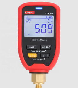 UNI-T UT336P เครื่องวัดดิจิตอลไร้สาย ใช้งานร่วมกับสารทำความเย็น A1 / A2L / / A3 และบางส่วนของ B1 ได้ - Product Image 6