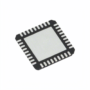 Clock Timing SI5324E-C-GMR Electronic Chips Component Authorized Distributor 36 VFQFN - Product Image 1
